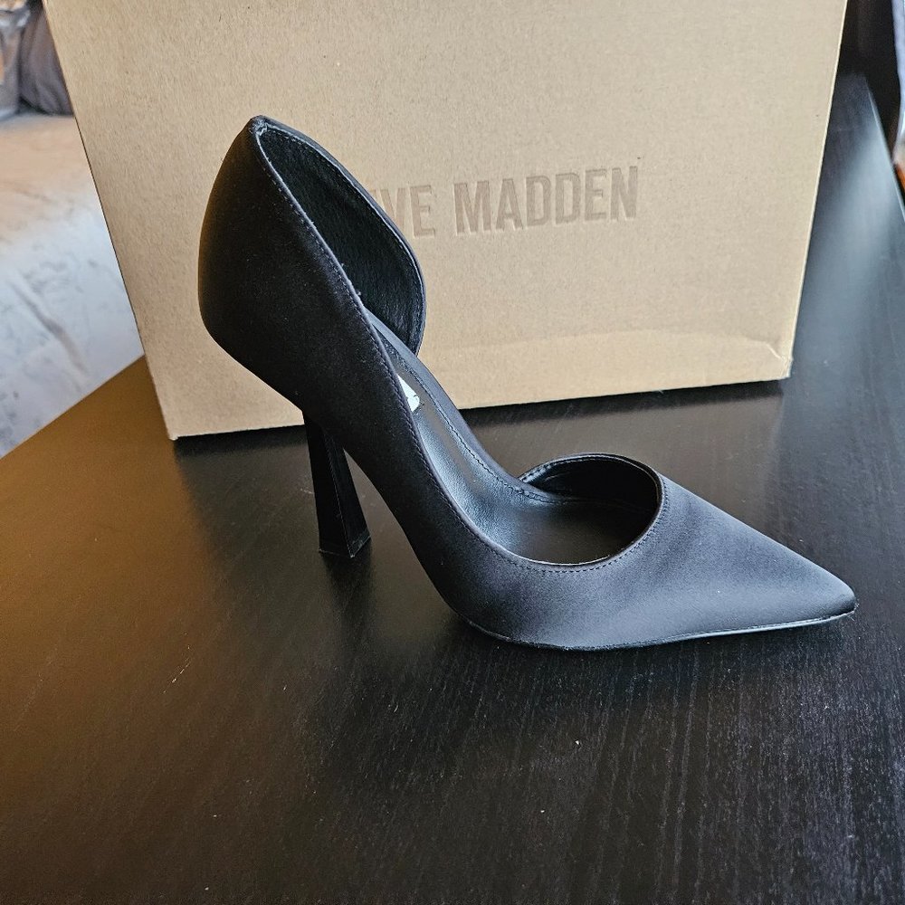 Steve Madden Stiletto